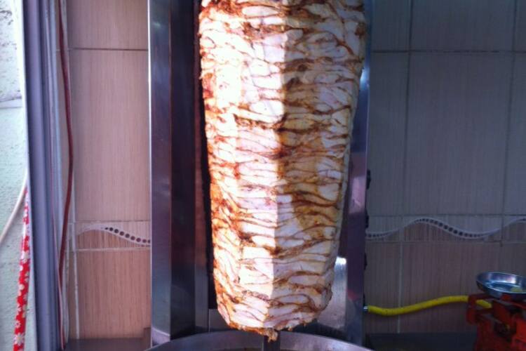 cevreli doner aydinlikevler ankara zomato